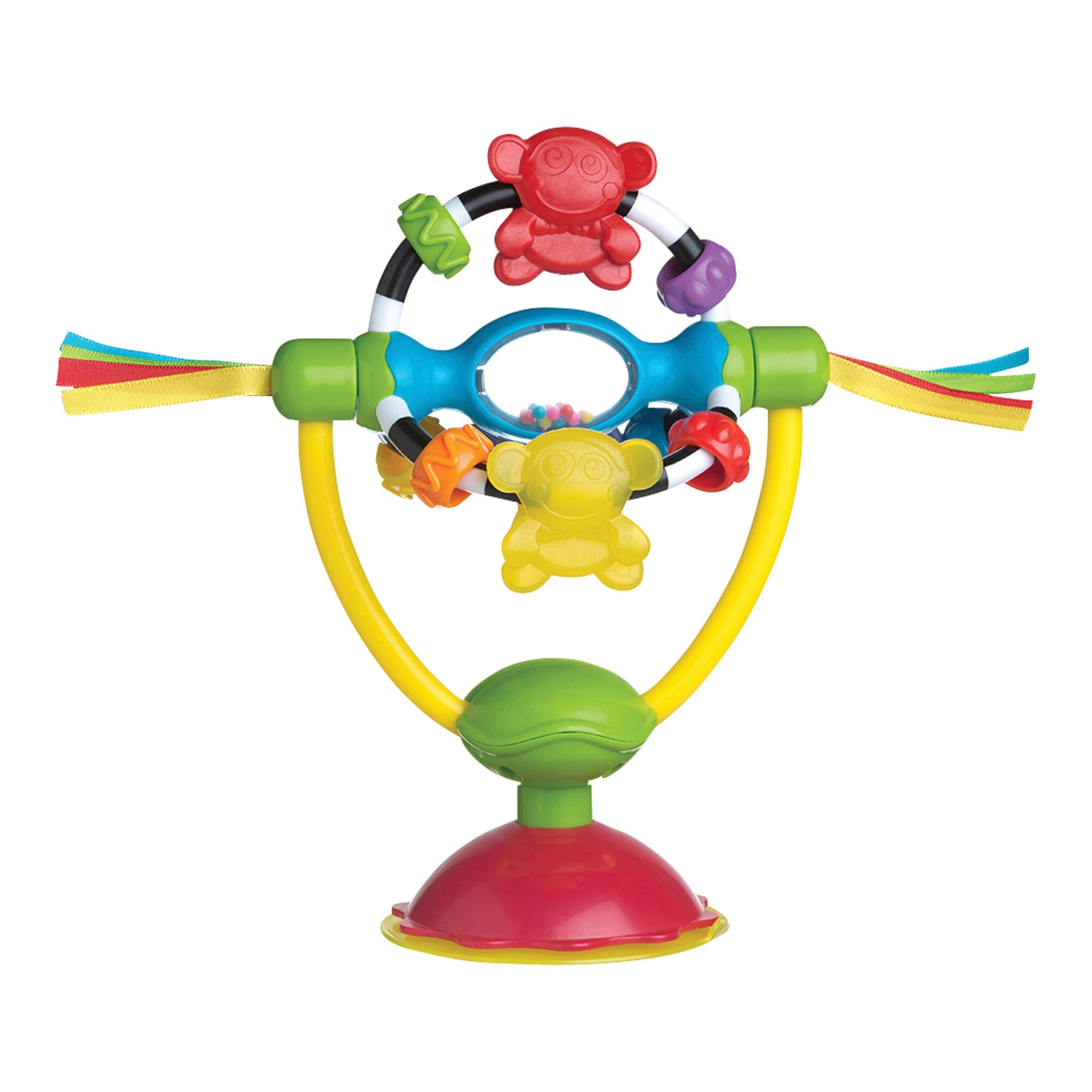 PlayGro - High Chair Spinning Toy