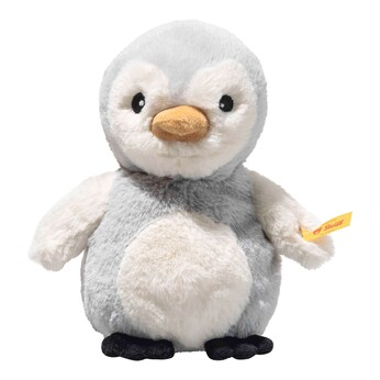 Rassel Lio Pinguin