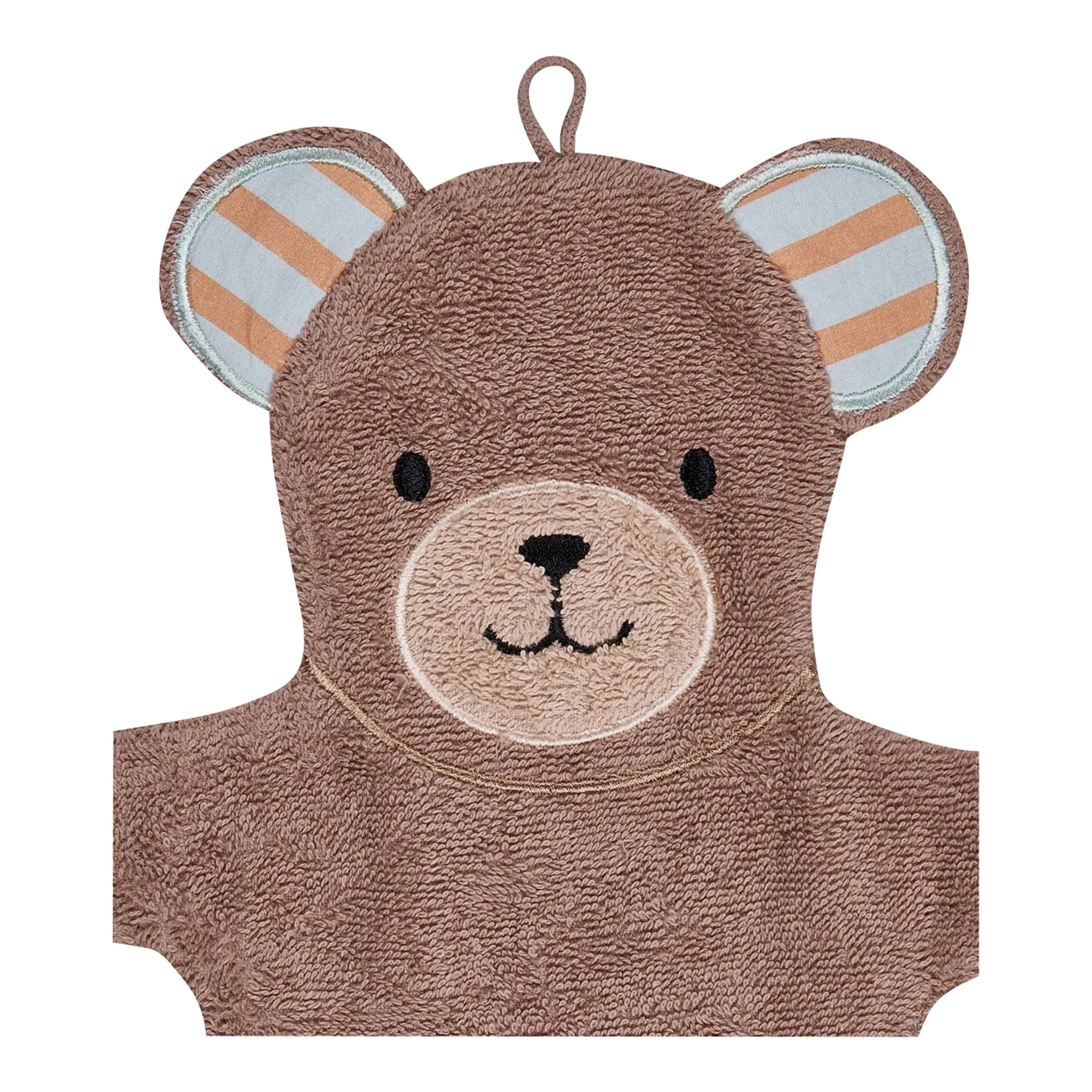 Sterntaler Waschhandschuh