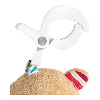 Greifling Klemm-Spielzeug Teddy Oskar