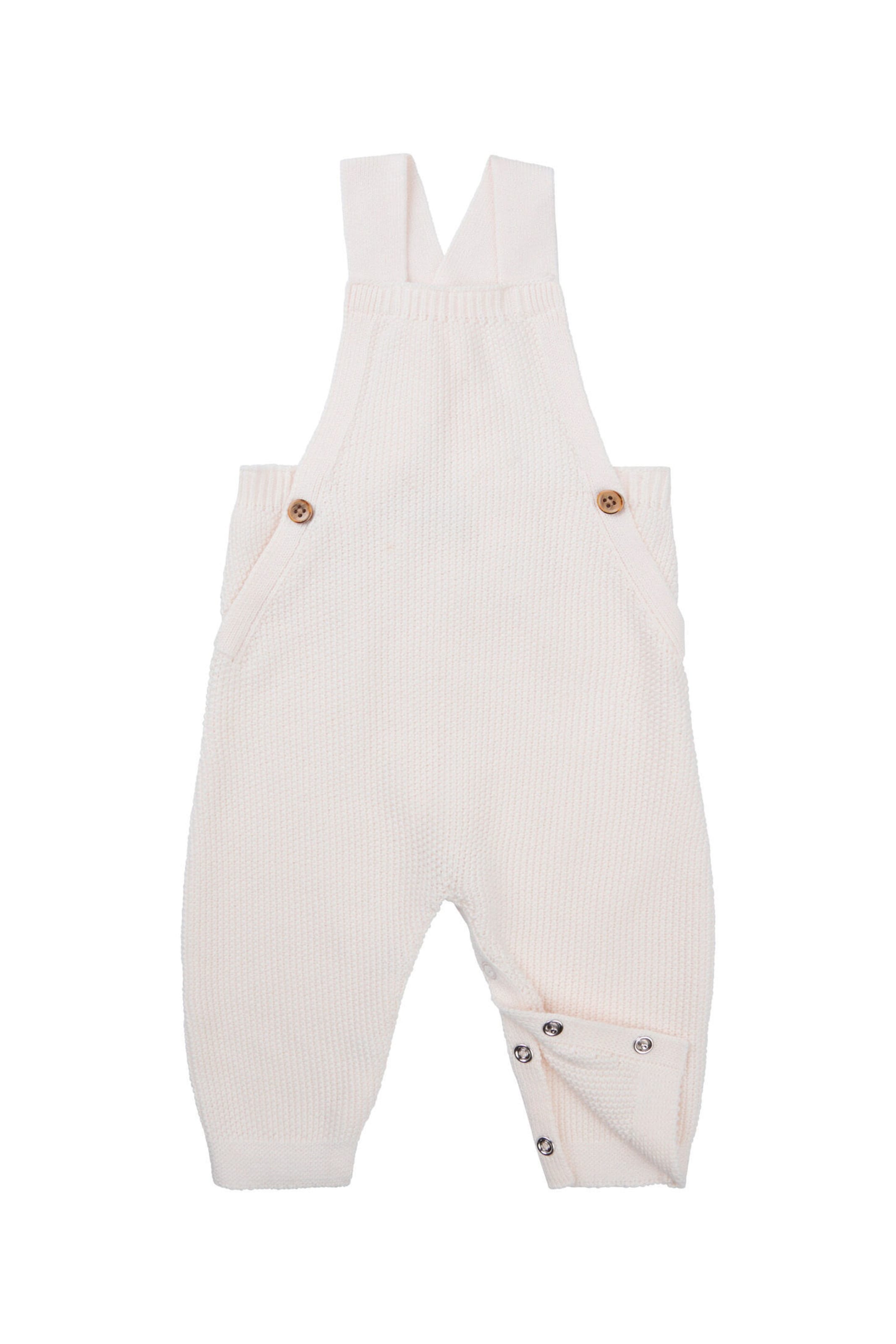 Noppies Baby Latzhose Gistain
