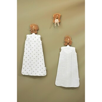 Sommerschlafsack Mull 0.3 TOG