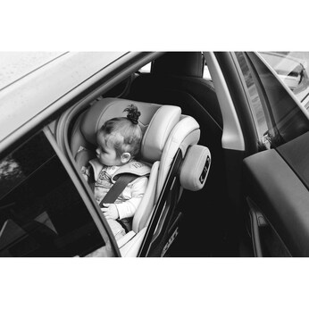 Kindersitz One 3