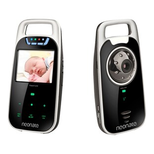 Babyphone avec caméra BC-8000DV faible émission