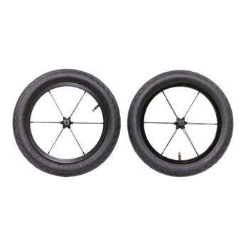 Laufrad NEXT Downgrade Set 12
