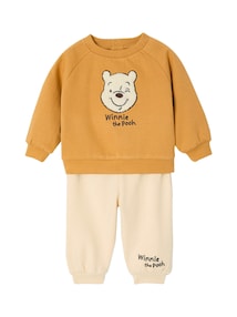 Baby-Set aus Sweatshirt und Hose Jungen WINNIE PUUH