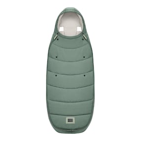 Fußsack Platinum