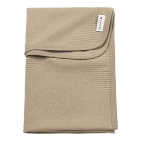 Babydecke 75x100 cm 0.5 TOG