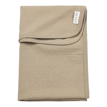 Babydecke 75x100 cm 0.5 TOG