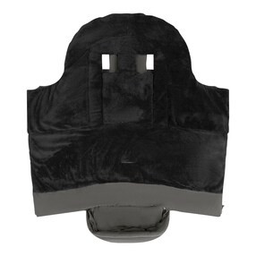 Winterfußsack