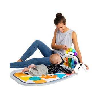 Spielbogen mit Erlebnisdecke 4in1 Kickin´ Tunes