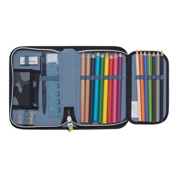 Schulranzen-Set Classic  6-tlg.