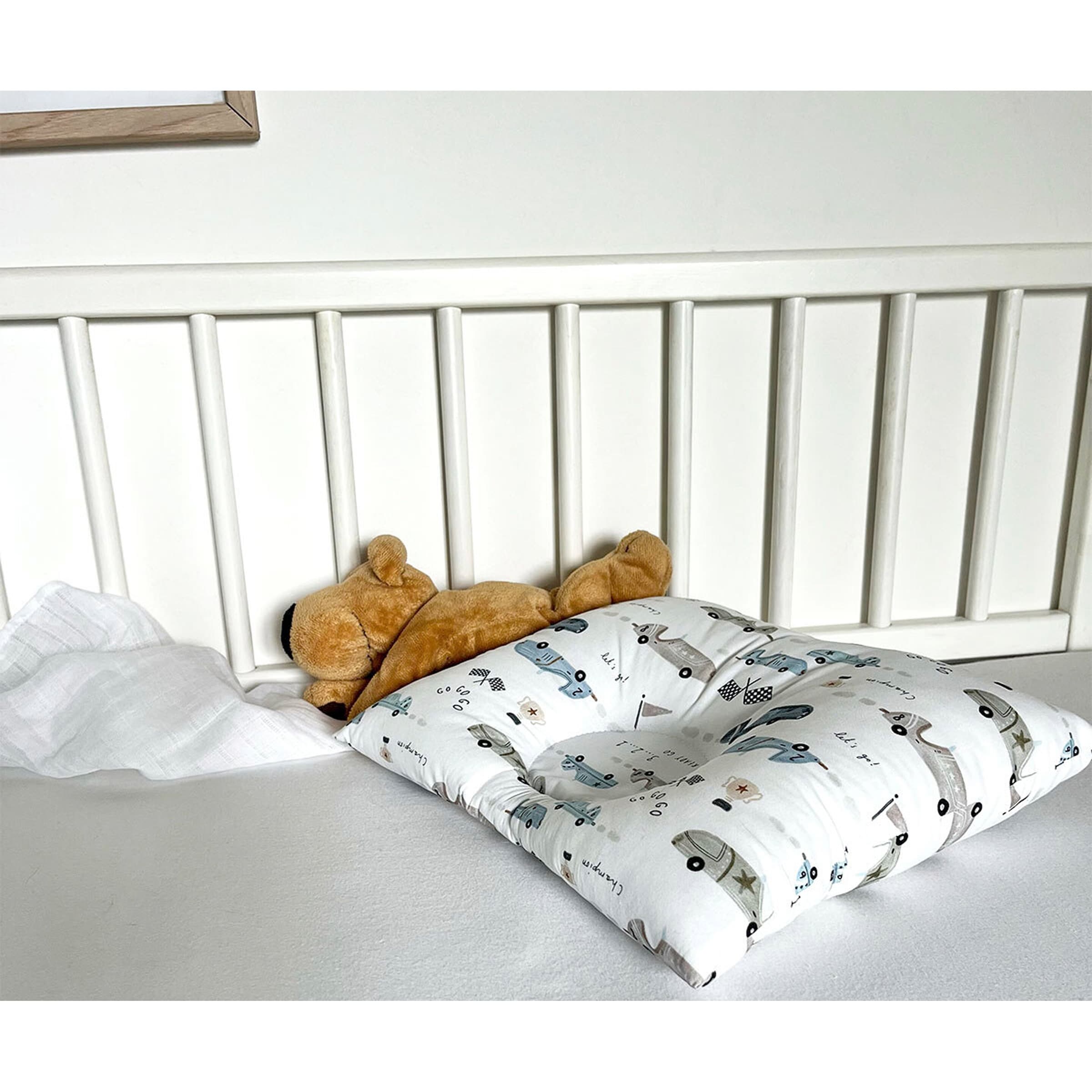 Kopfkissen EasyDorm Gr. I