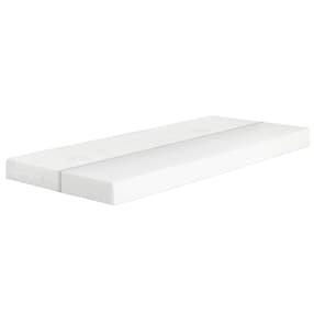 Matratze COMFORT AIR ROLL 90 x 200 cm  safe asleep®