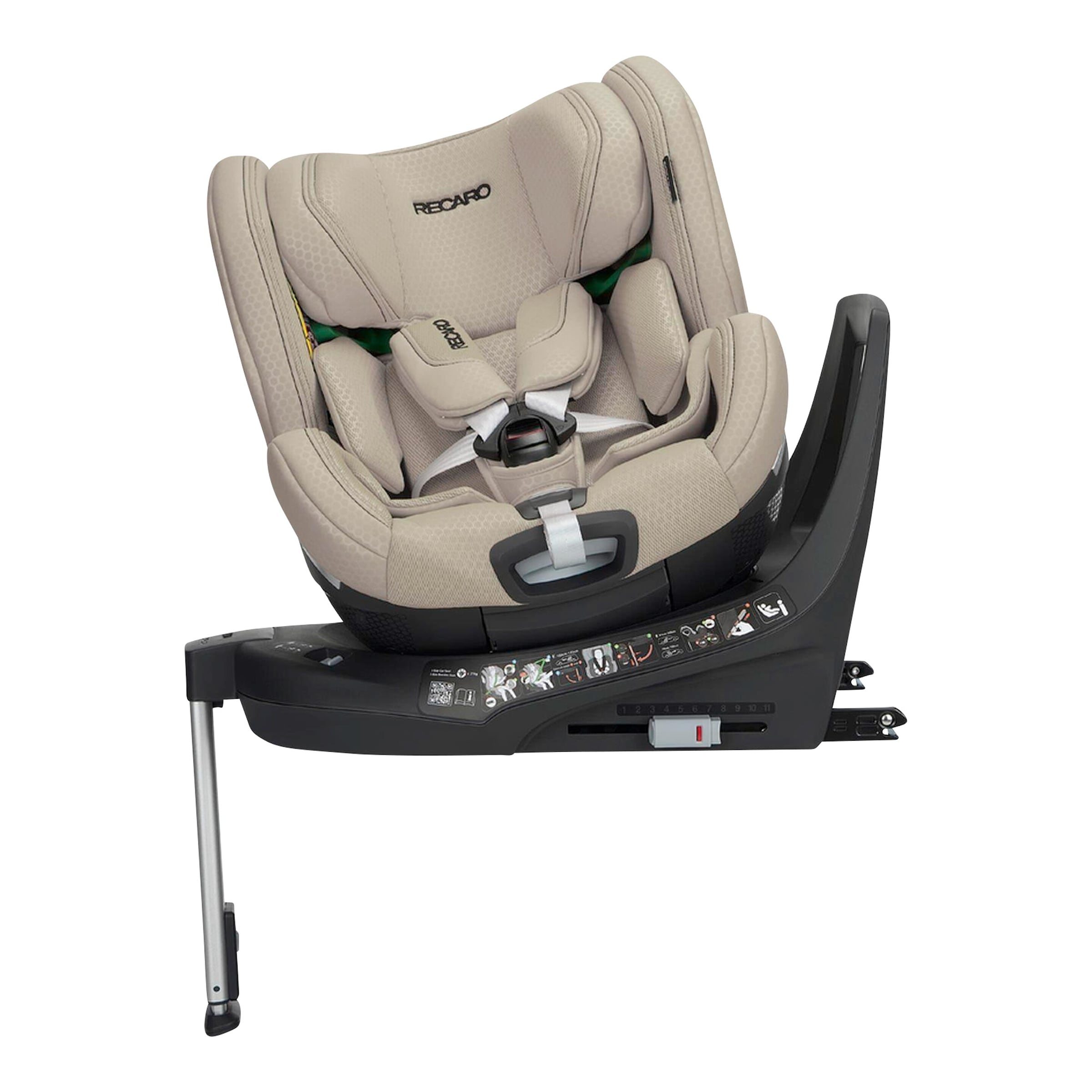 Recaro Kindersitz XENON1 KID