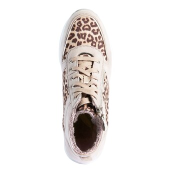 Knöchel-Sneaker "Leo" 