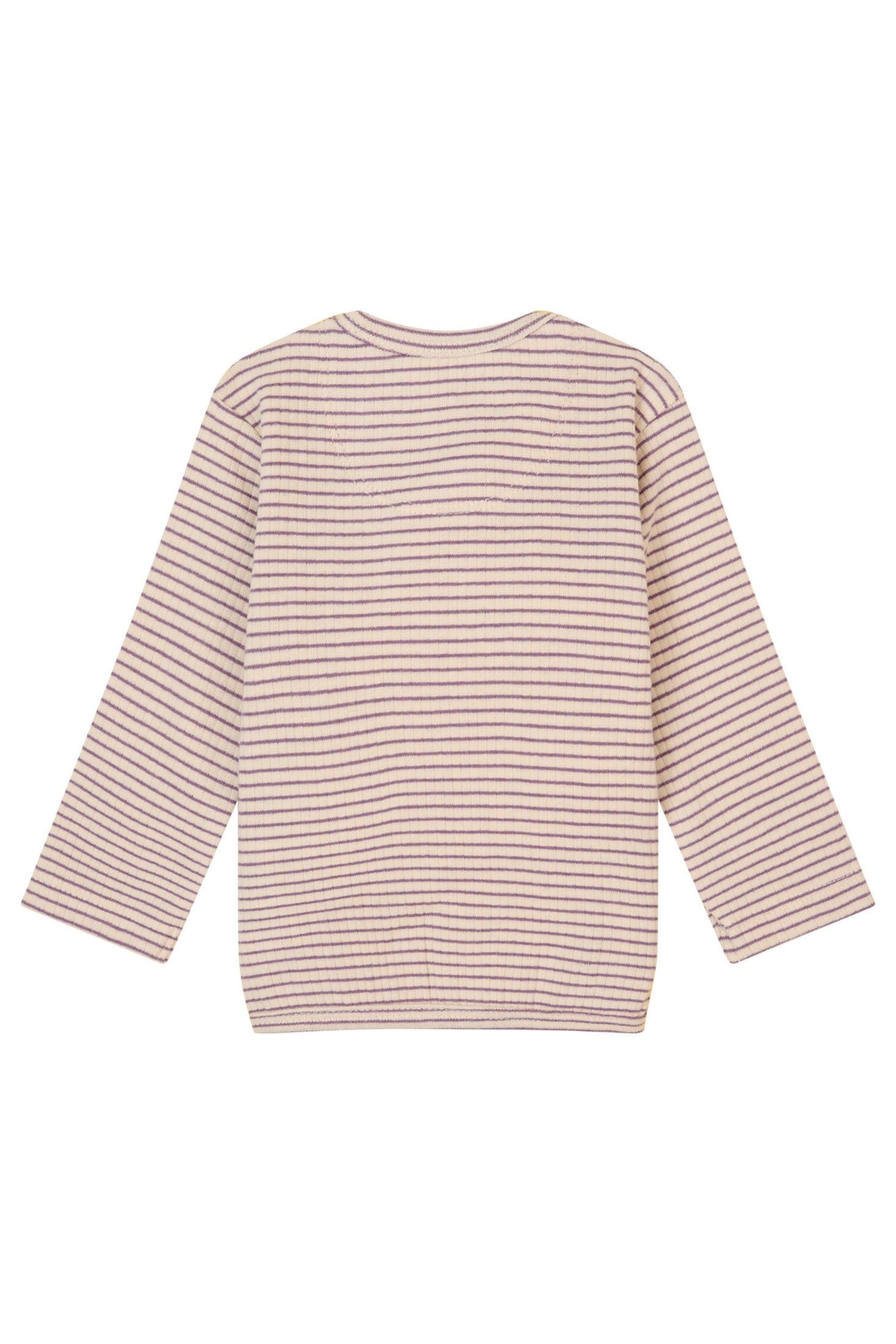Langarmshirt Gramat
