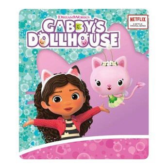 Tonie Hörfigur Gabby's Dollhouse - Kitty Fee