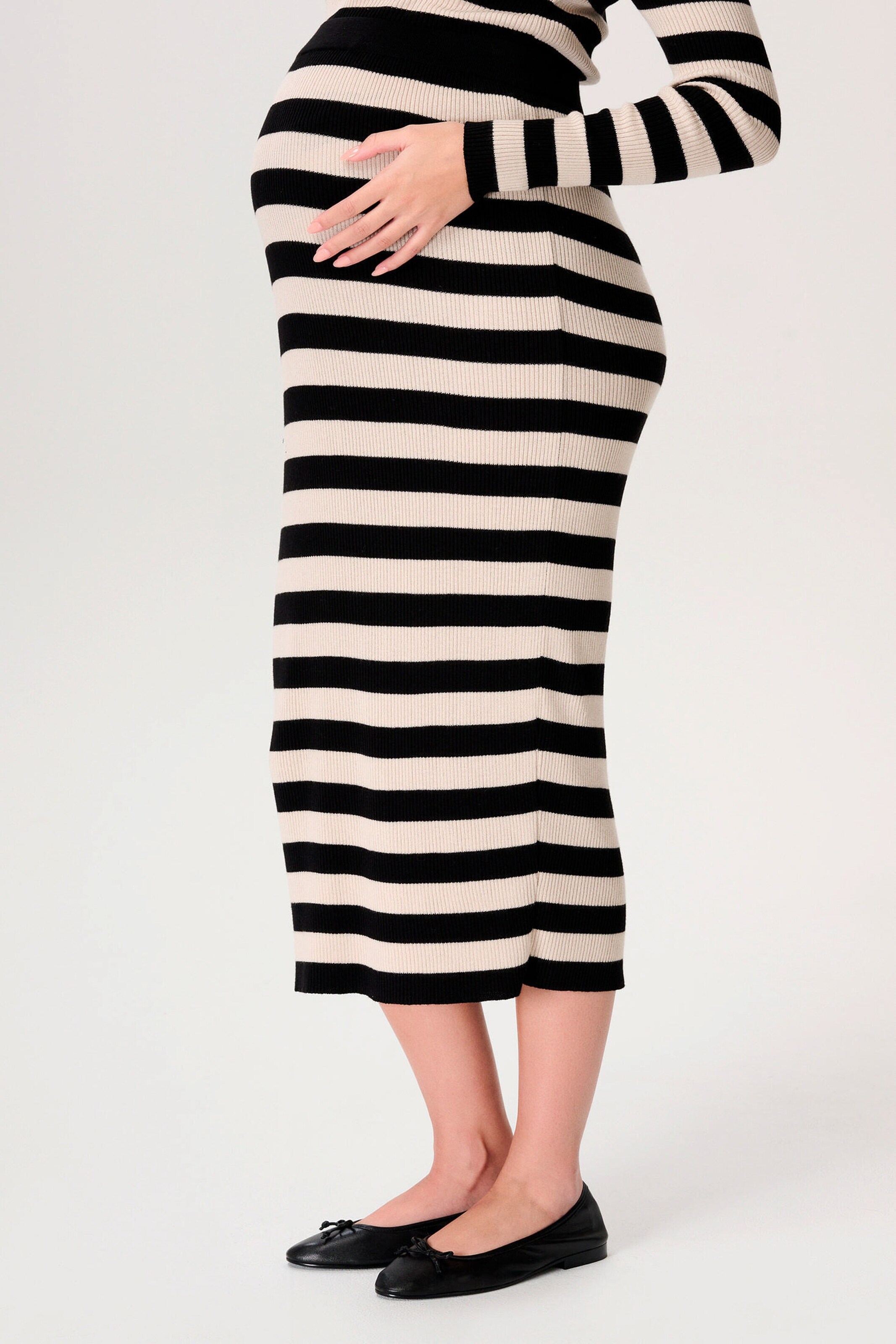 Thumbnail - Noppies Maternity Umstandsrock Fauske