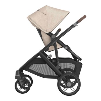 Kombikinderwagen Vista V3