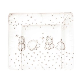 Wickelauflage Softy 75x85 cm
