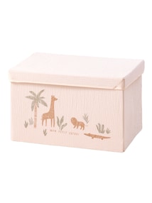 XL-Aufbewahrungsbox BABYLON Kinderzimmer