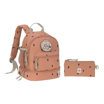 Kindergartenrucksack Mini Backpack Happy Prints