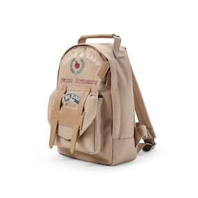 Kinderrucksack Premium - Learn & Grow - 9x29x20cm