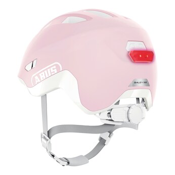 Fahrradhelm Smiley 3.0 ACE LED