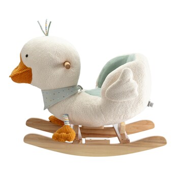 Schaukeltier Ente Edda