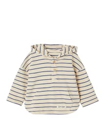 Jungen Baby Kapuzenshirt