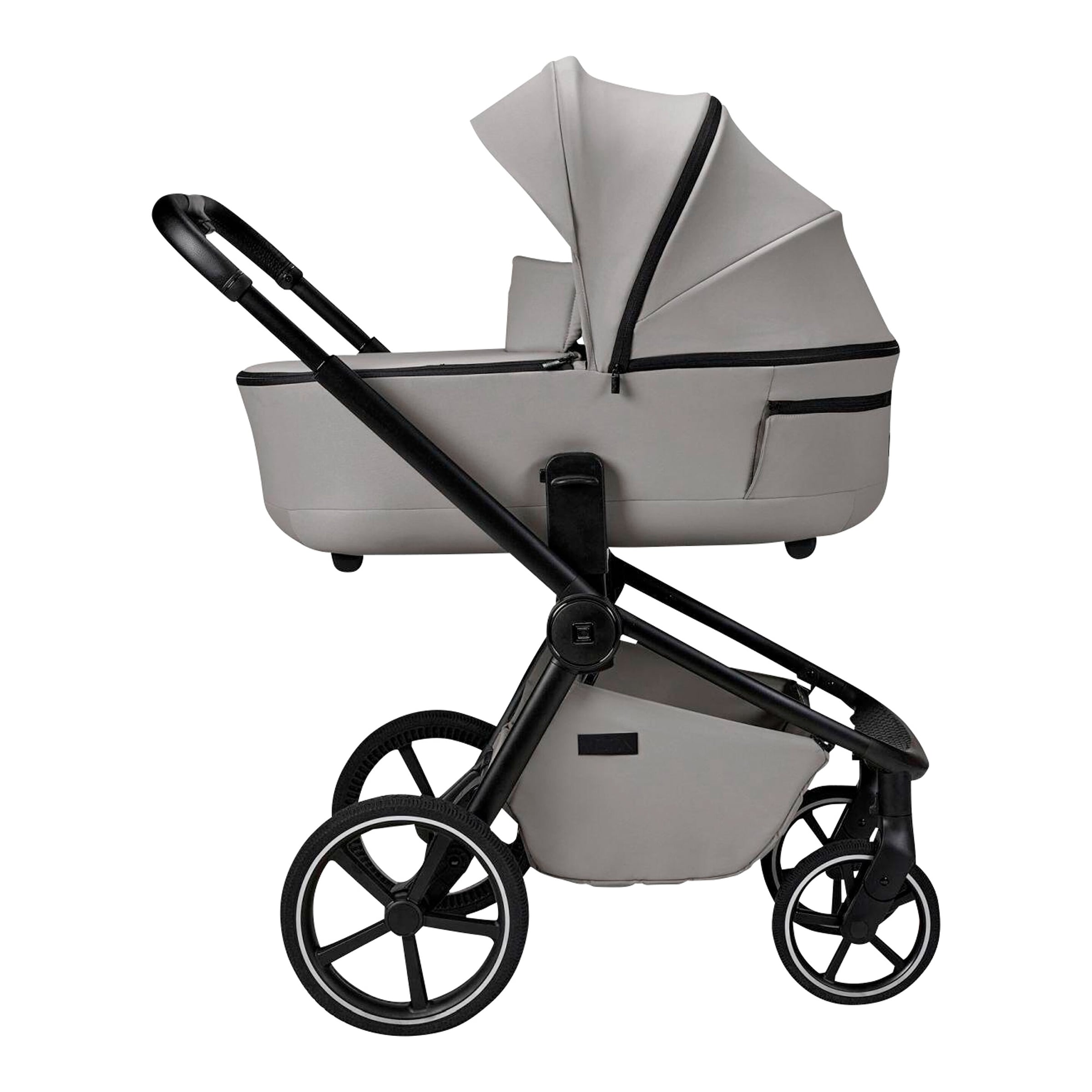 Kombikinderwagen Resea 2.0 (2026) Trio-Set inkl. Babyschale Cosmo 2.0