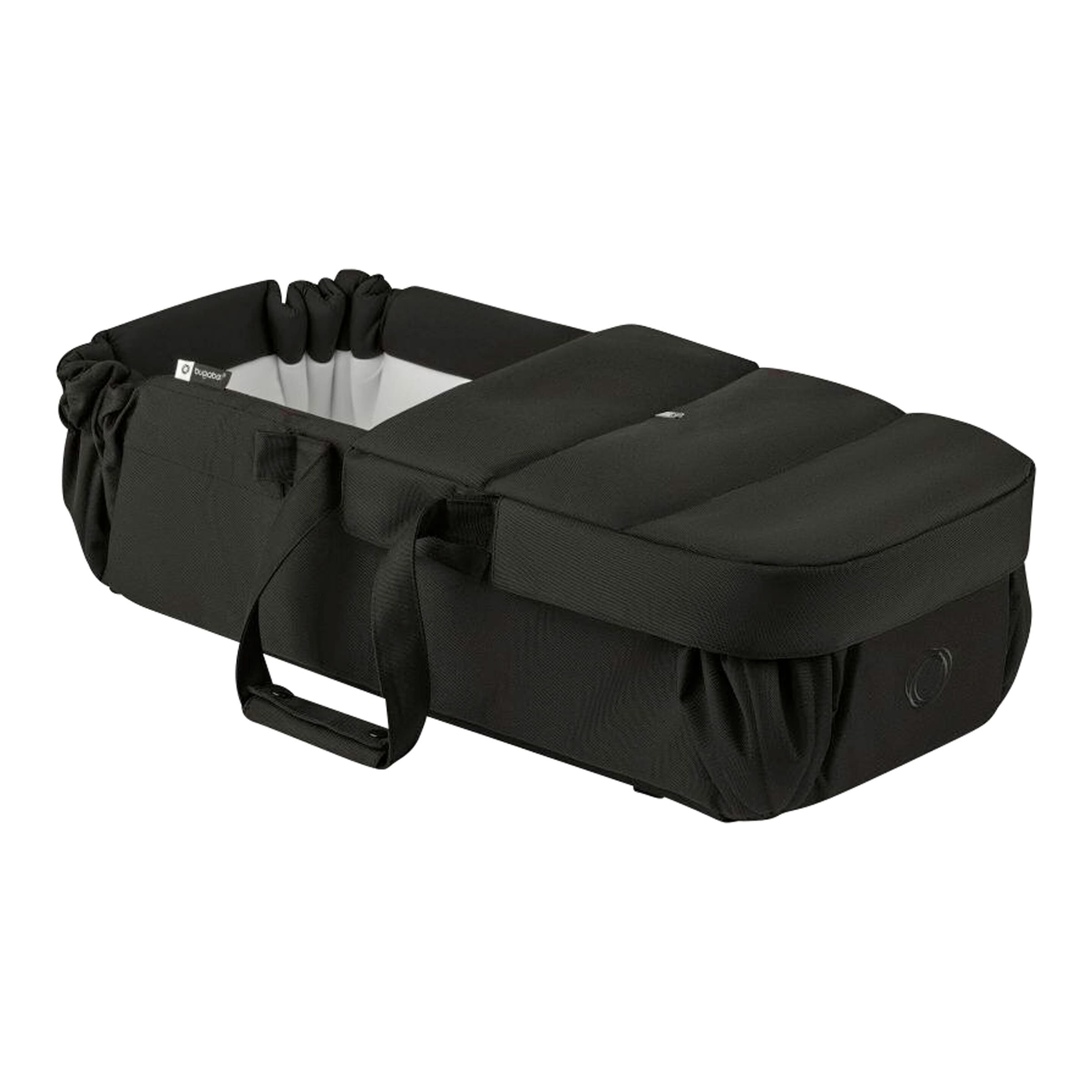 Bugaboo Neugeboreneneinsatz schwarz