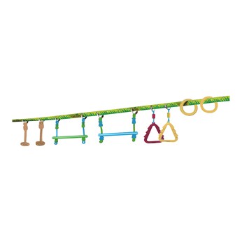 Ninja Abenteuer-Set 10 Meter