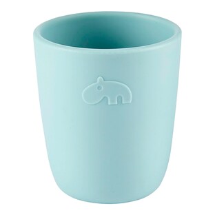 Tasse d'apprentissage silicone Mini