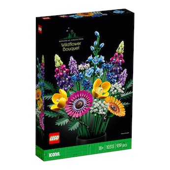 10313 Wildblumenstrauß