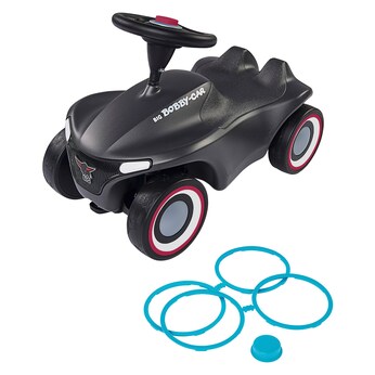 Bobby Car Neo