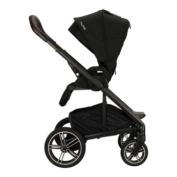 Kombikinderwagen Mixx Next Travel-Set inkl. Babyschale Pipa Next und Isofix-Basis Base Next