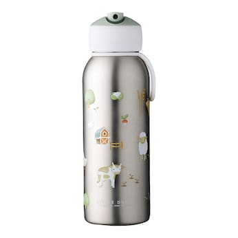 Mepal X Little Dutch Thermoflasche flip-up 350ml