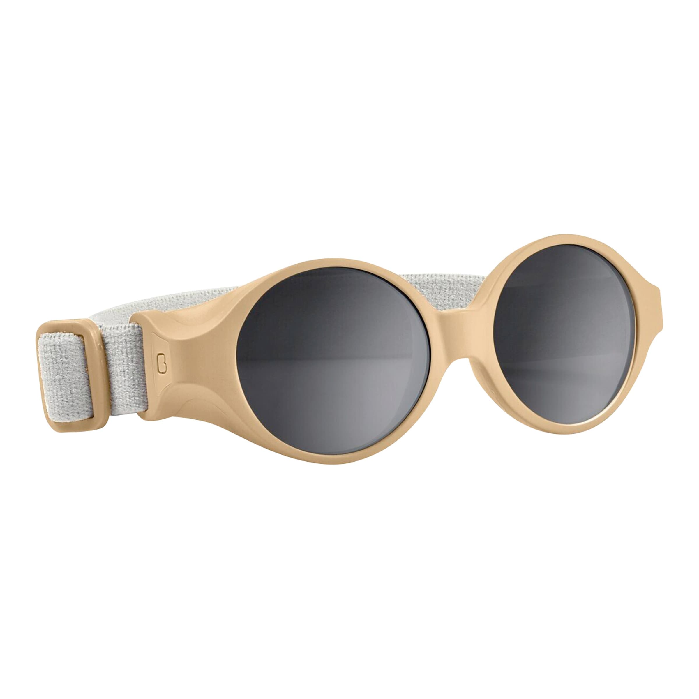 Beaba Sonnenbrille mit Gummiband 0-9 Monate