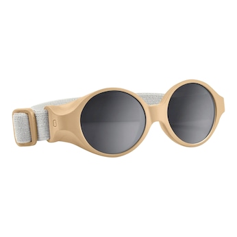 Sonnenbrille mit Gummiband 0-9 Monate