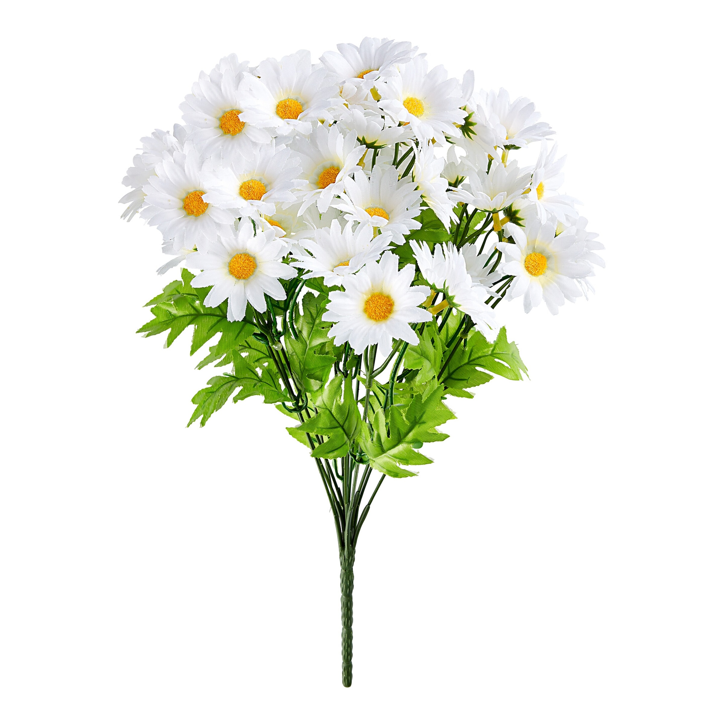 Kunstblume "Margeritenbusch"