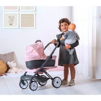 Puppenwagen 3in1 Maxi-Cosi