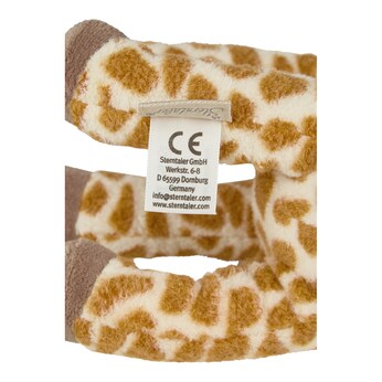 Kuscheltier Giraffe Kaya 26cm