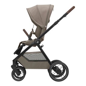 Kombikinderwagen Oxford Plus