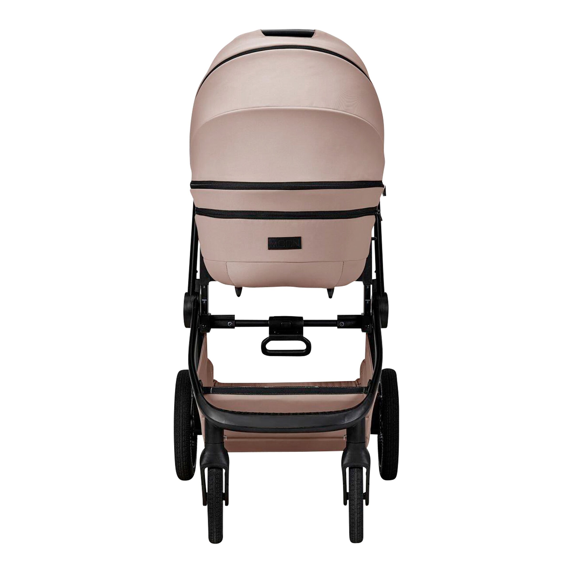 Moon Kombikinderwagen Resea 2.0 (2026) beige Moon Kombikinderwagen Resea 2.0 (2026) beige
