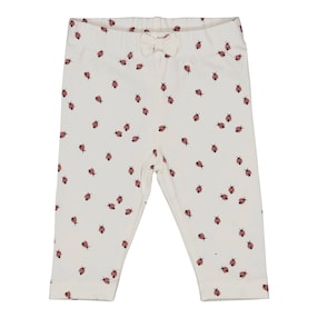 Legging coccinelle