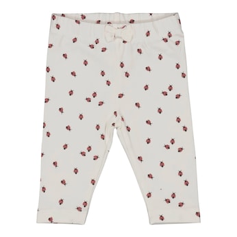Legging coccinelle