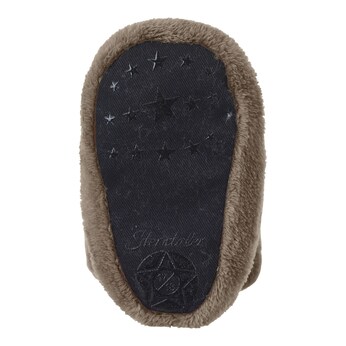 Winterschuhe mit Kordelstopper
