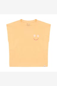 Top sleeveless